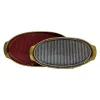 New high-end glazed porcelain breakfast plate tray, creative double-ear heat-resistant ceramic Western-style fish plate Item Picture